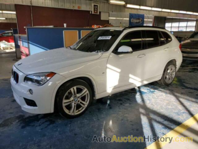 BMW X1 XDRIVE28I, WBAVL1C50EVY18670