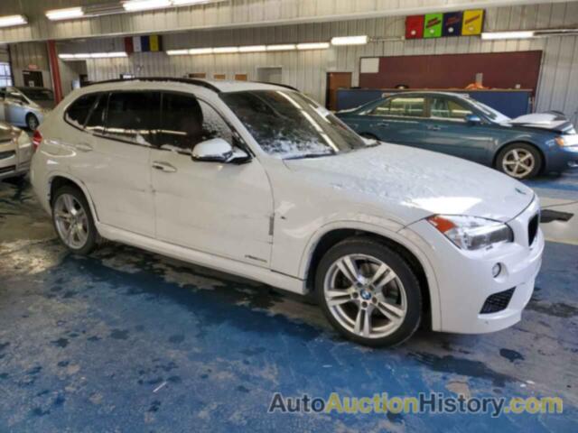 BMW X1 XDRIVE28I, WBAVL1C50EVY18670