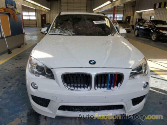 BMW X1 XDRIVE28I, WBAVL1C50EVY18670