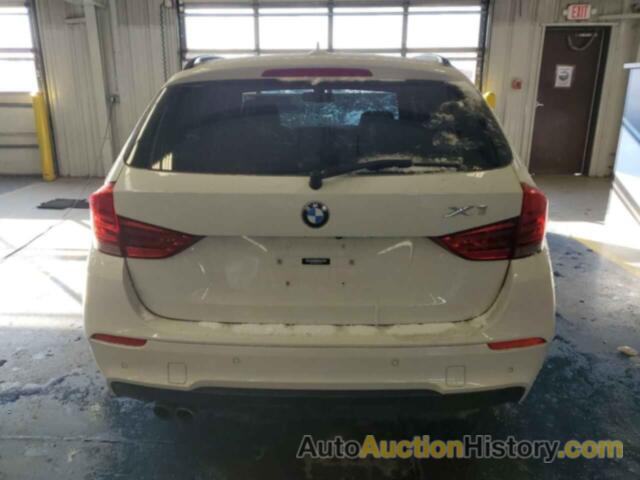 BMW X1 XDRIVE28I, WBAVL1C50EVY18670