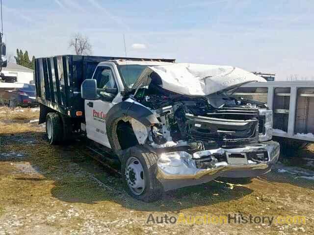 2017 FORD F550 SUPER DUTY, 1FDUF5GY5HEC29356