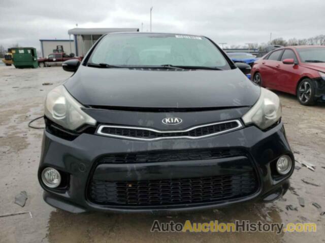 KIA FORTE EX, KNAFX6A81F5261255