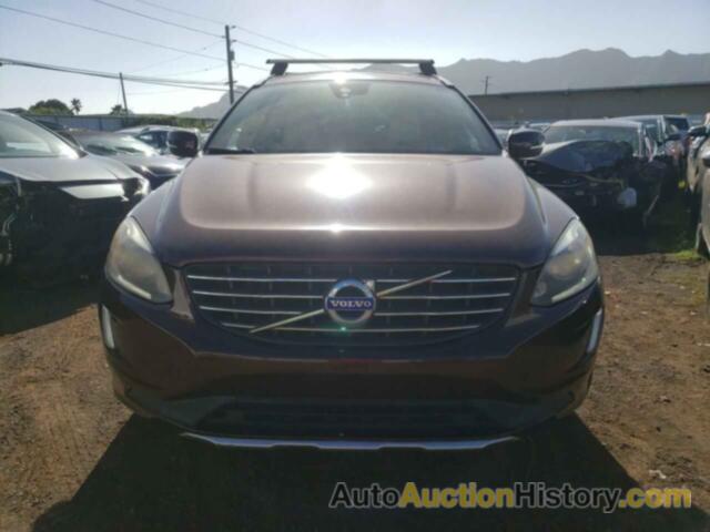 VOLVO XC60 T5 PREMIER, YV440MDK2F2760039