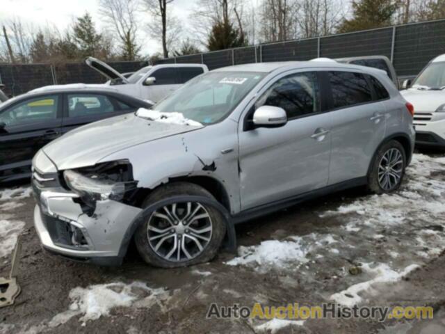 MITSUBISHI OUTLANDER ES, JA4AR3AU0KU009526