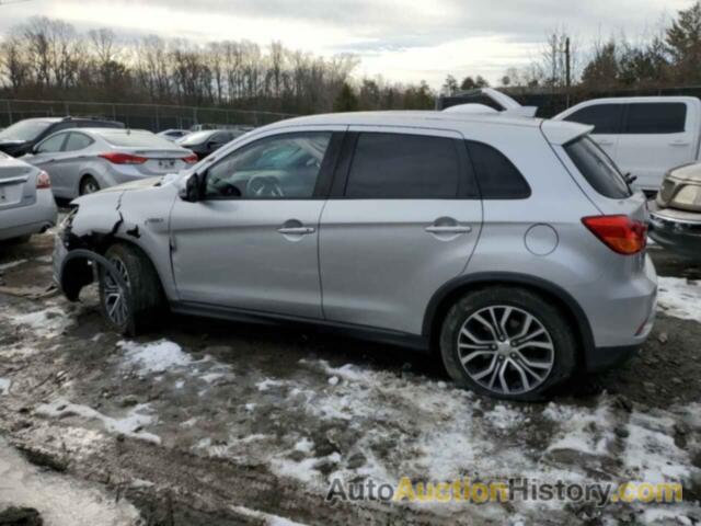 MITSUBISHI OUTLANDER ES, JA4AR3AU0KU009526