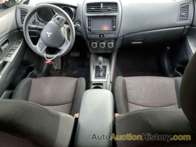 MITSUBISHI OUTLANDER ES, JA4AR3AU0KU009526