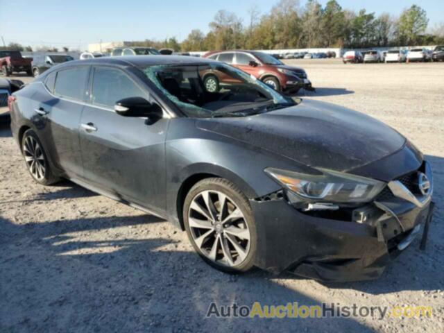 NISSAN MAXIMA 3.5S, 1N4AA6AP1GC425659