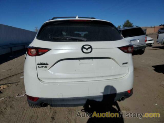 MAZDA CX-5 GRAND TOURING, JM3KFADL0H0129599