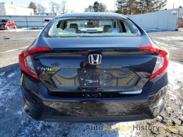 HONDA CIVIC LX, 19XFC2F51HE207838