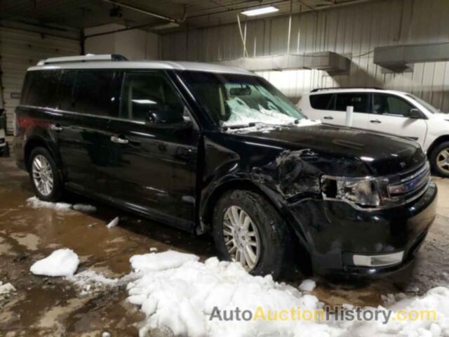 FORD FLEX SEL, 2FMGK5C80GBA23273