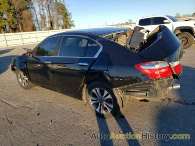 HONDA ACCORD LX, 1HGCR2F39DA114130