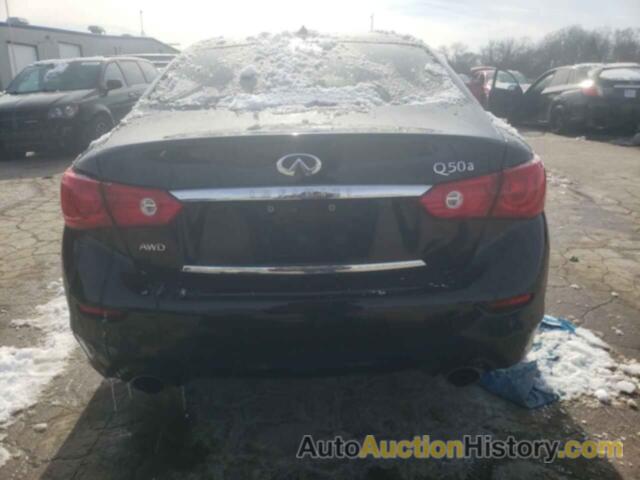 INFINITI Q50 BASE, JN1BV7AR9FM415144