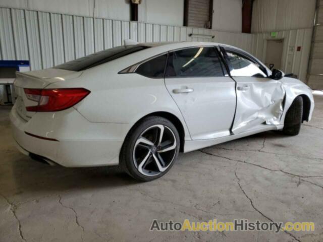 HONDA ACCORD SPORT, 1HGCV1F32JA251167