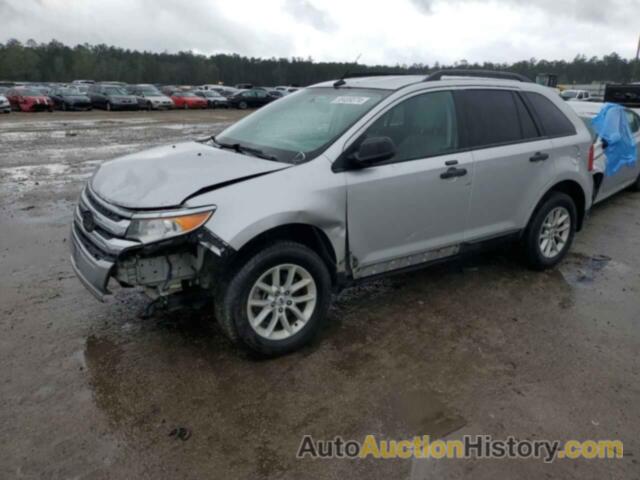 FORD EDGE SE, 2FMDK3GC5DBC10588