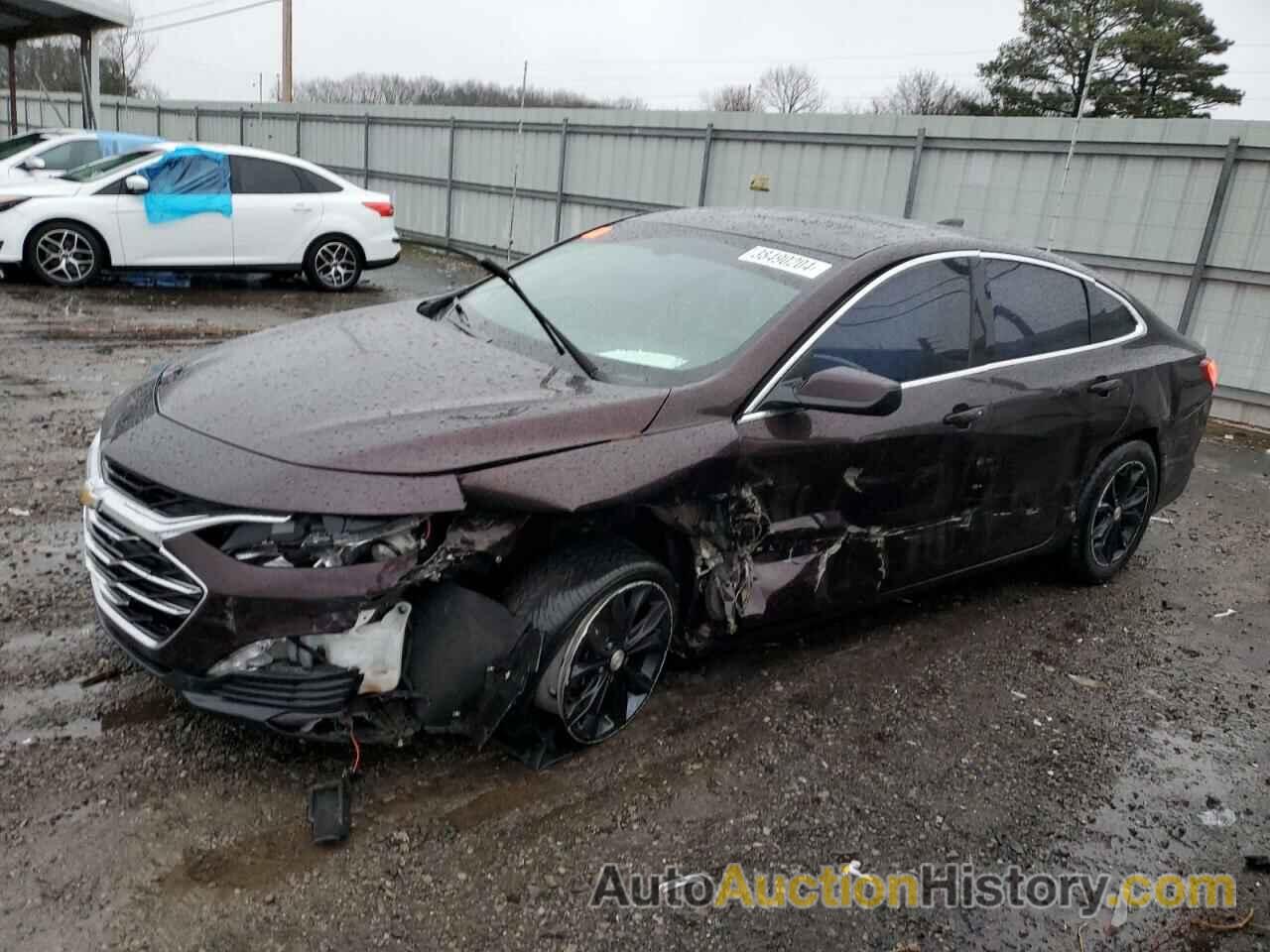 CHEVROLET MALIBU LT, 1G1ZD5ST9LF005997