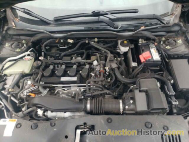 HONDA CIVIC SPORT, SHHFK7H42HU228484