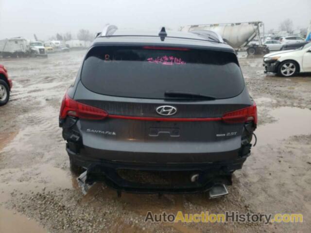 HYUNDAI SANTA FE CALLIGRAPHY, 5NMS5DAL0MH337767