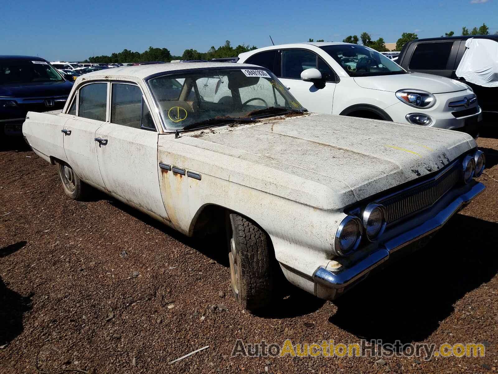 1963 BUICK ALL OTHER, AJ1662456