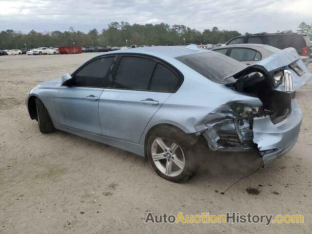 BMW 3 SERIES I SULEV, WBA3C1C56DF435462