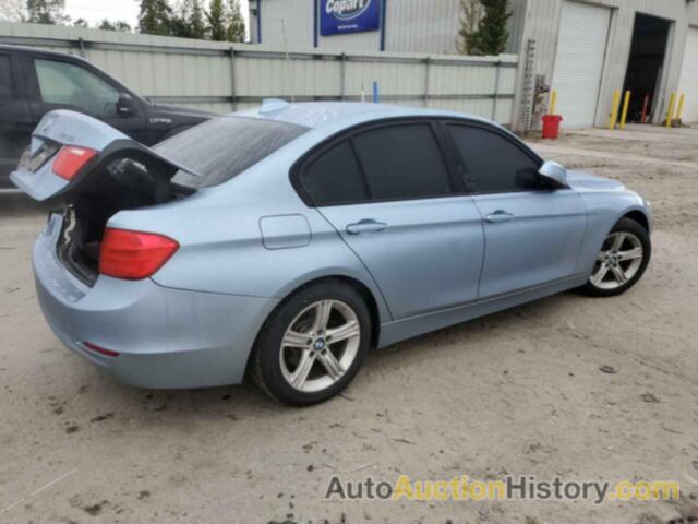 BMW 3 SERIES I SULEV, WBA3C1C56DF435462