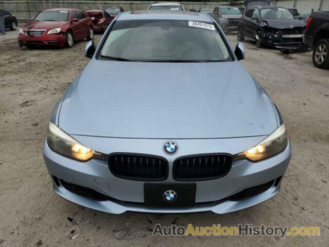 BMW 3 SERIES I SULEV, WBA3C1C56DF435462