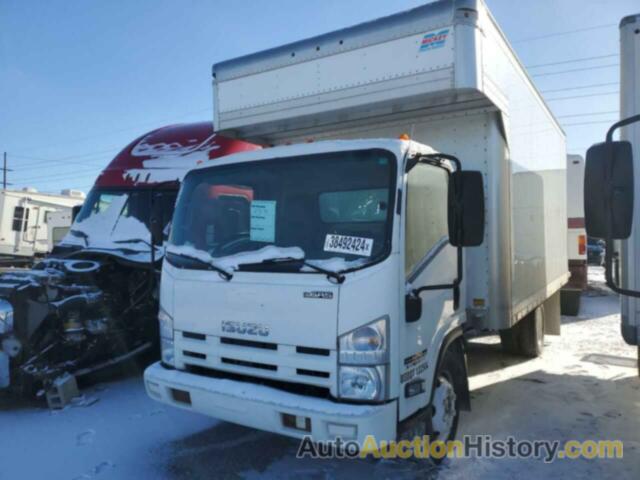 ISUZU All Models, 54DC4W1B9ES803160