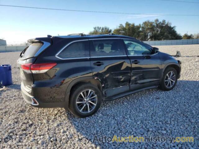 TOYOTA HIGHLANDER SE, 5TDJZRFHXKS936185