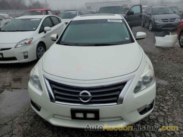 NISSAN ALTIMA 2.5, 1N4AL3AP8FC580376