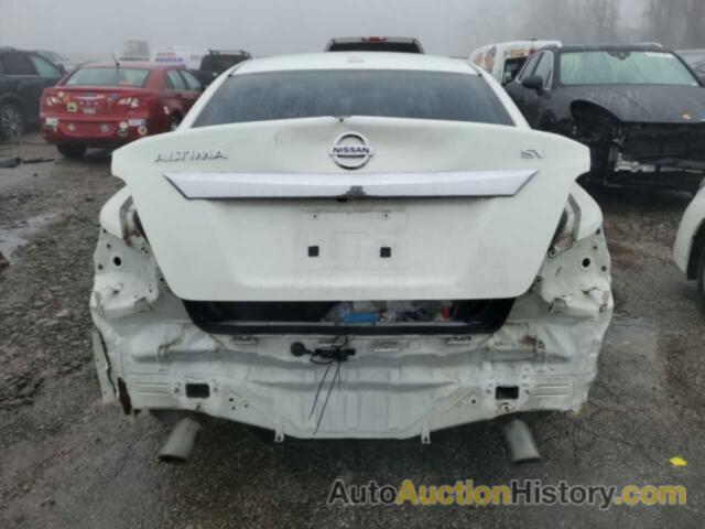 NISSAN ALTIMA 2.5, 1N4AL3AP8FC580376