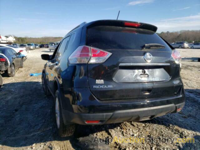 NISSAN ROGUE S, KNMAT2MT7FP533605