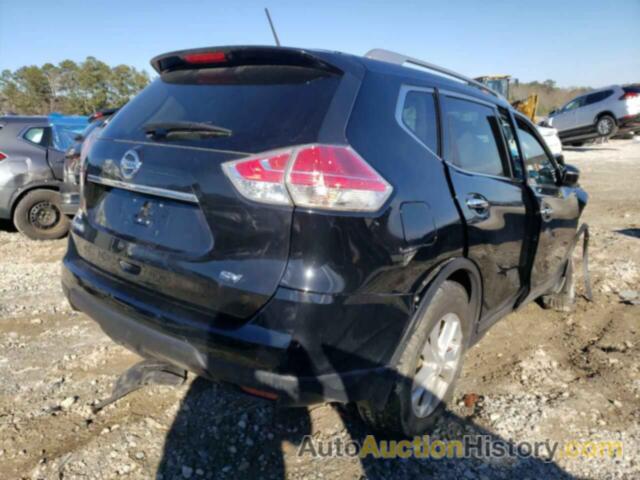 NISSAN ROGUE S, KNMAT2MT7FP533605