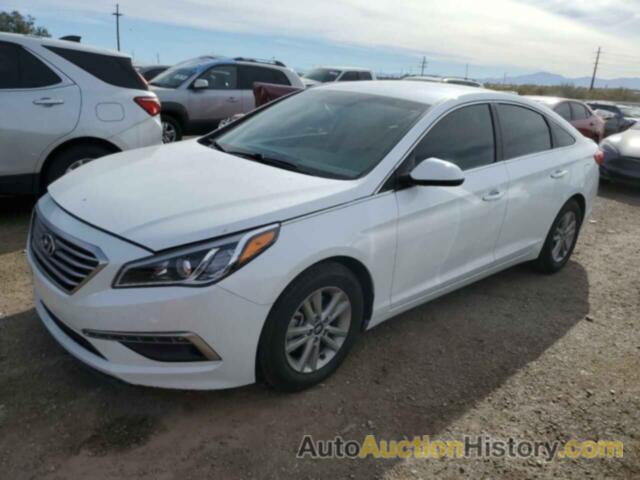 HYUNDAI SONATA SE, 5NPE24AF7FH019490