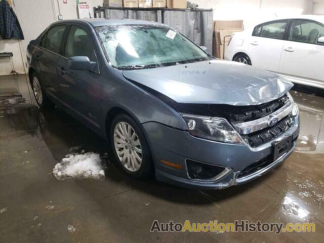 FORD FUSION HYBRID, 3FADP0L34BR104213