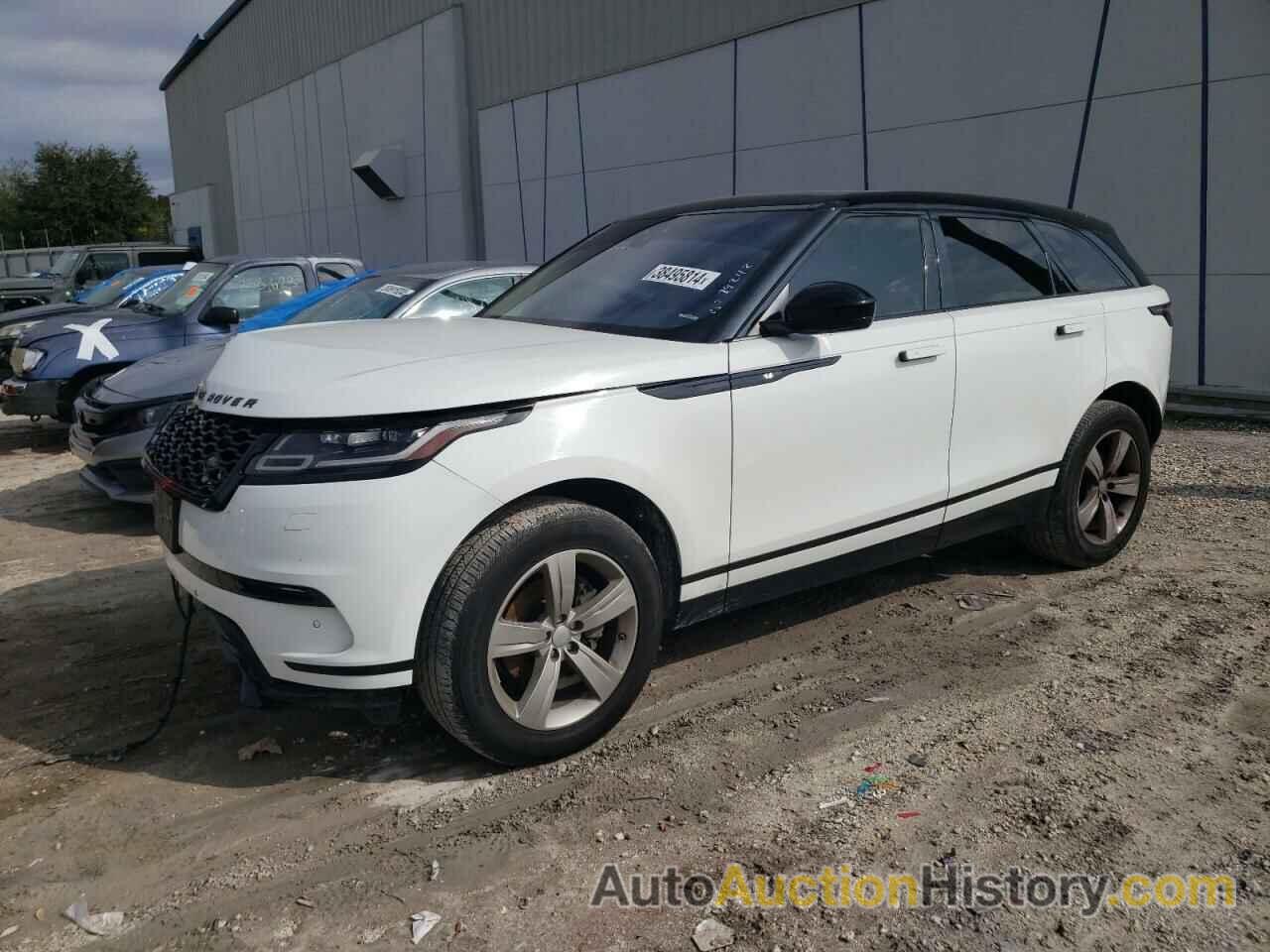 LAND ROVER RANGEROVER S, SALYB2EX6KA792112