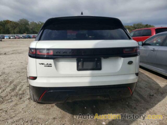 LAND ROVER RANGEROVER S, SALYB2EX6KA792112