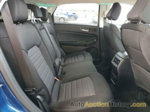 FORD EDGE SE, 2FMPK3G92LBB55050