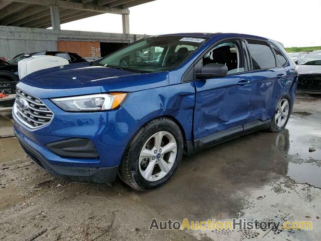 FORD EDGE SE, 2FMPK3G92LBB55050