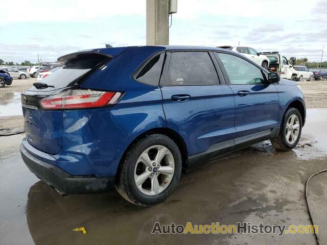 FORD EDGE SE, 2FMPK3G92LBB55050