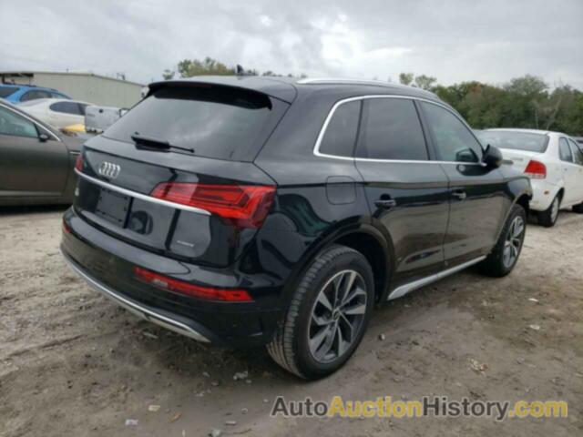 AUDI Q5 PREMIUM, WA1AAAFY3M2030764