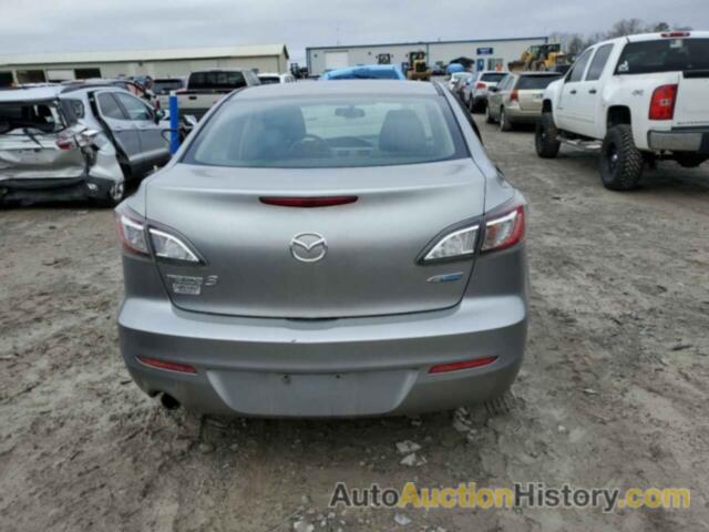 MAZDA 3 I, JM1BL1V70C1607686