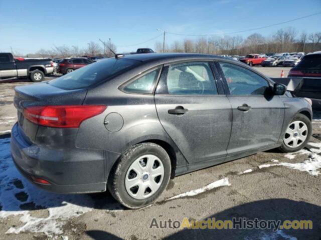 FORD FOCUS S, 1FADP3E29JL238427