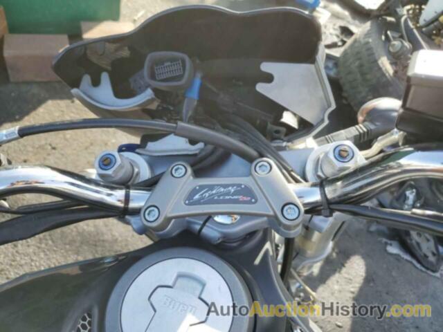 BUELL MOTORCYCLE XB12SS CALIFORNIA, 4MZJX03L563600280