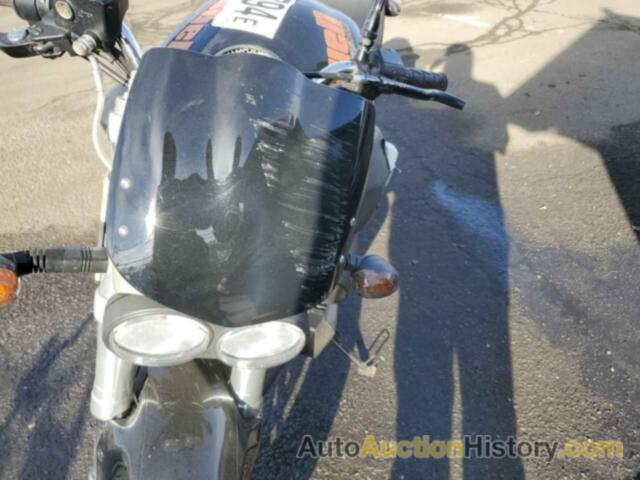 BUELL MOTORCYCLE XB12SS CALIFORNIA, 4MZJX03L563600280