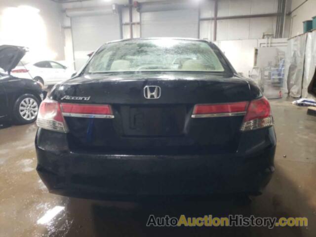 HONDA ACCORD LX, 1HGCP2F30CA068000