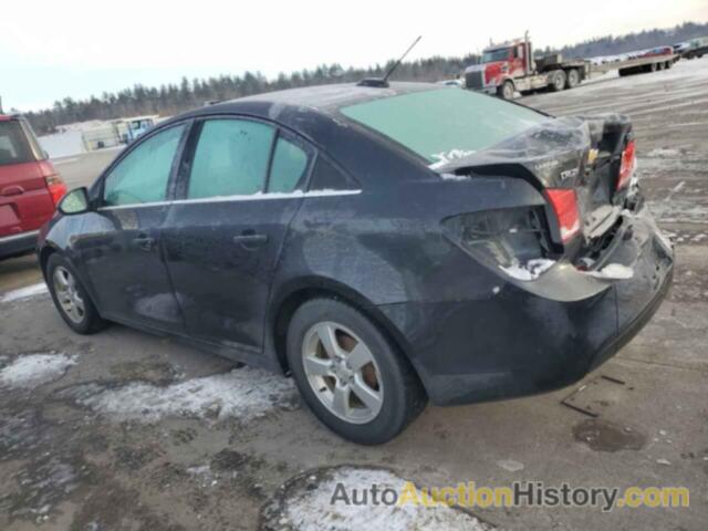 CHEVROLET CRUZE LT, 1G1PE5SB5G7193168