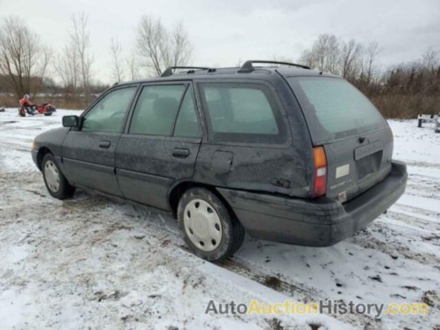 FORD ESCORT LX, 1FASP15J0SW249738