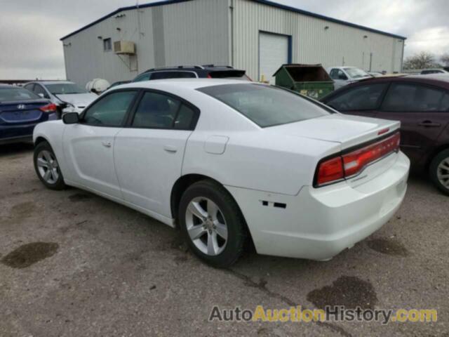 DODGE CHARGER SE, 2C3CDXBG8DH622355