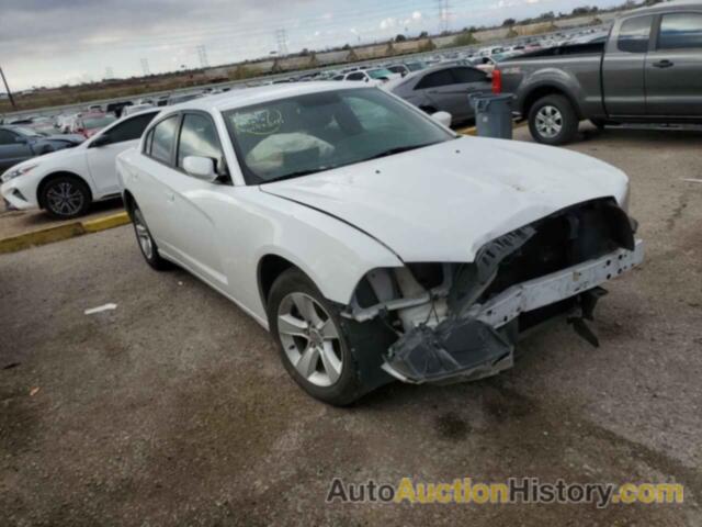 DODGE CHARGER SE, 2C3CDXBG8DH622355