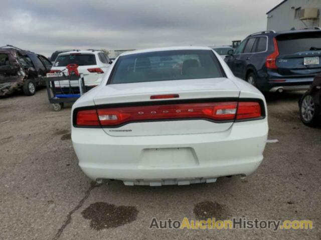 DODGE CHARGER SE, 2C3CDXBG8DH622355