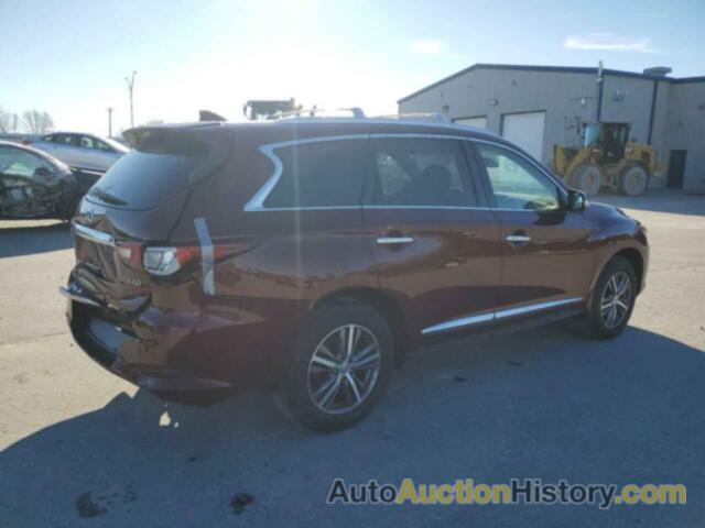 INFINITI QX60 LUXE, 5N1DL0MM3LC509147